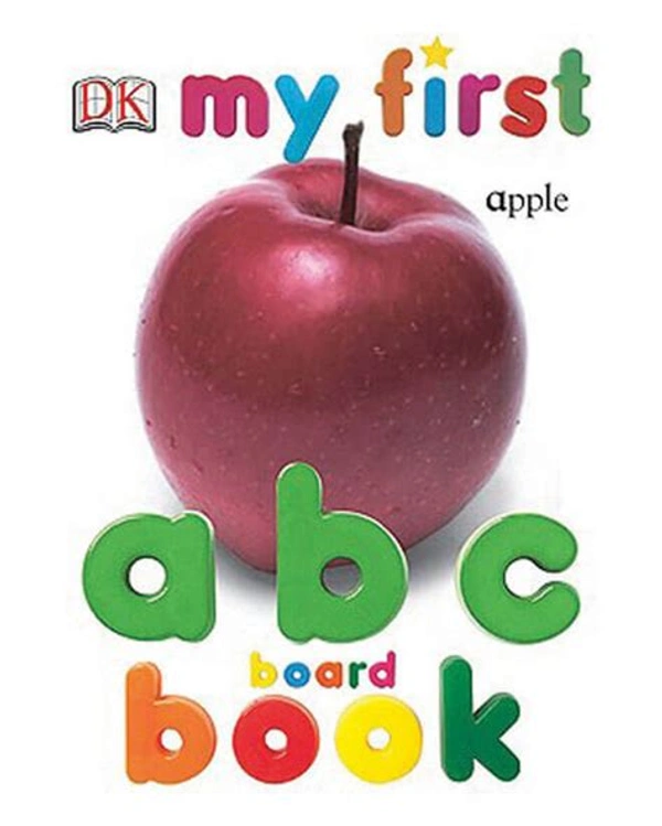 Prince My First Book of ABC