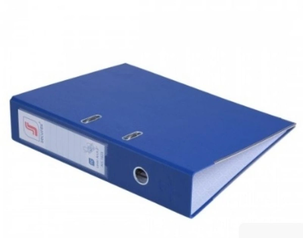 Securex Lever Arch File PVC+Paper Size FC1625