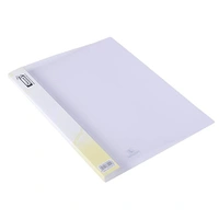 Securex Report File Classic A4 size RF-001 - 10 Pieces, Blue