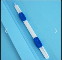 Securex Report File Classic with Pocket Size A4 RF003