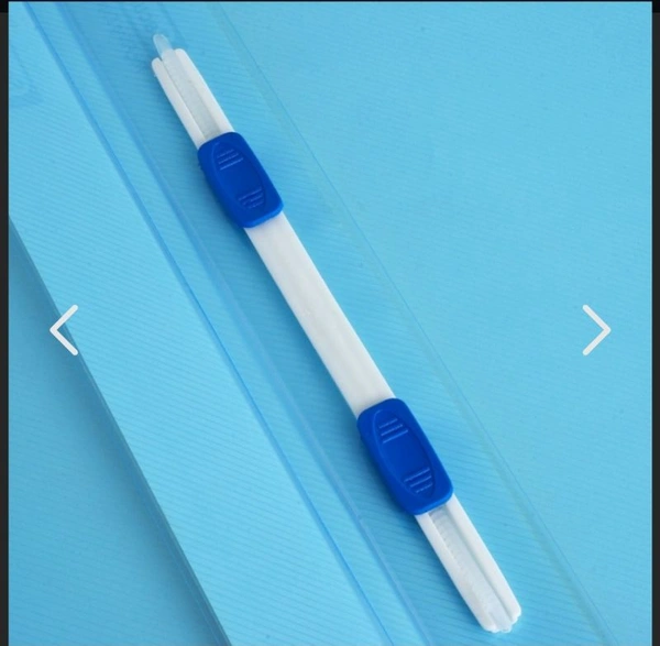 Securex Report File Classic with Pocket Size A4 RF003