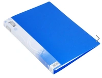 Securex Spring File Deluxe Size A4 SP002