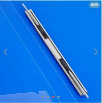 Securex Spring File Deluxe Size A4 SP002