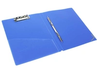 Securex Spring & Punchless File Size A4 SP003