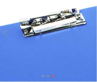 Securex Spring & Punchless File Size A4 SP003