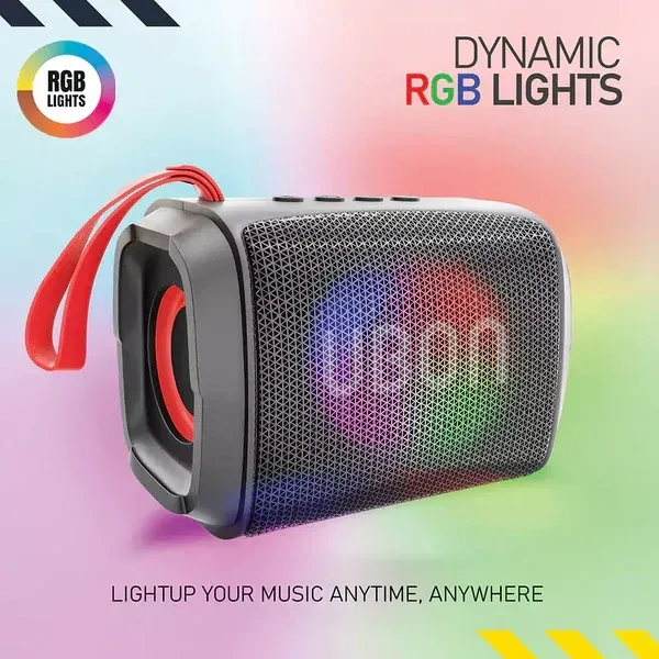 Ubon Maharaja SP-46 Wireless Speaker