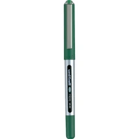 Uniball eye Micro UB150 Roller Pen  - 1 Piece, Green