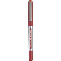 Uniball eye Micro UB150 Roller Pen  - 1 Piece, Red