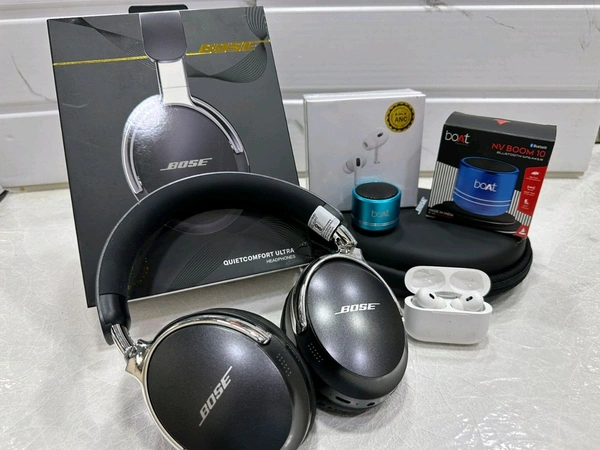 4 In 1 Combo Pack 🤩🛍️