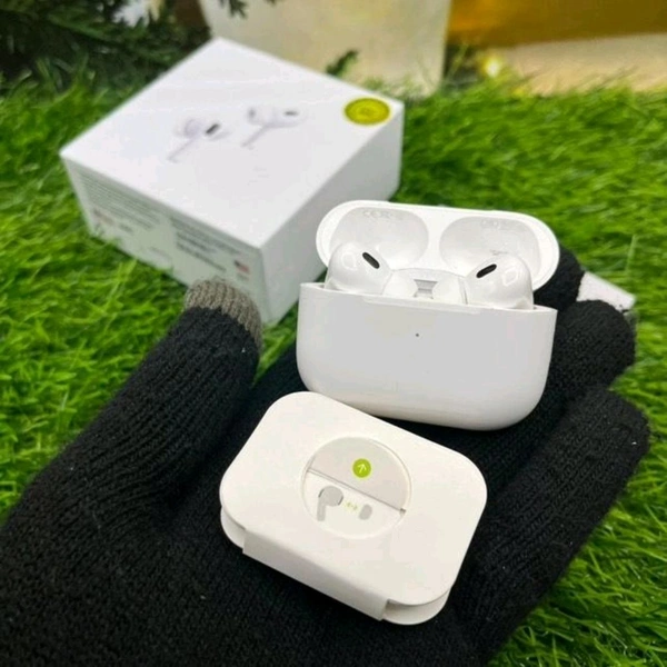 AIRPODS PRO 2 -ANC - 2024 USA MODEL