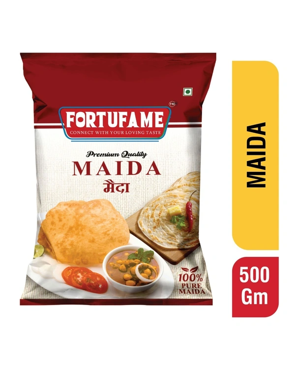 Maida 500 gm