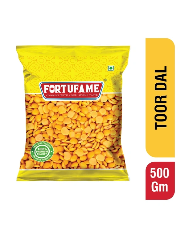 Toor Dal