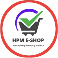 HPM ESHOP HPM ESHOP - Logo
