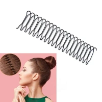 SMALL HAIR STYLING PIN Small Hair Finishing Fixer Styling Tool for Women Girls (1 Pc) (1915)