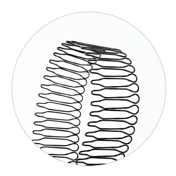 SMALL HAIR STYLING PIN Small Hair Finishing Fixer Styling Tool for Women Girls (1 Pc) (1915)