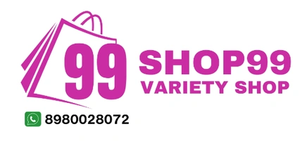 SHOP99 VARIETY  - Logo