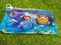 20PCS PRINTED RING POUCH (591)