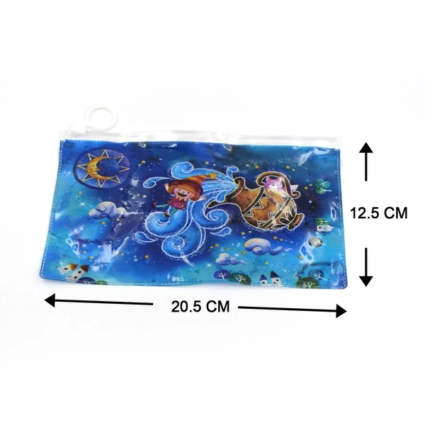20PCS PRINTED RING POUCH (591)
