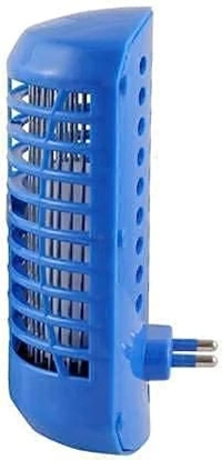 MISSILE GOLD MOSQUITO LAMP (185)