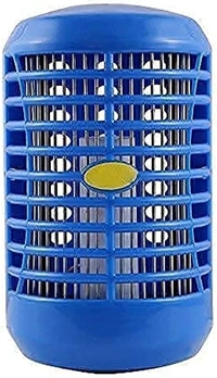 MISSILE GOLD MOSQUITO LAMP (185)