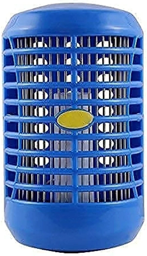 MISSILE GOLD MOSQUITO LAMP (185)