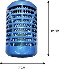 MISSILE GOLD MOSQUITO LAMP (185)