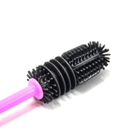 BOTTLE CLEANING BRUSH,  Bottle Cleaning Brush – Flexible & Deep Cleaning (805)