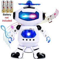 DANCING ROBOT (932)
