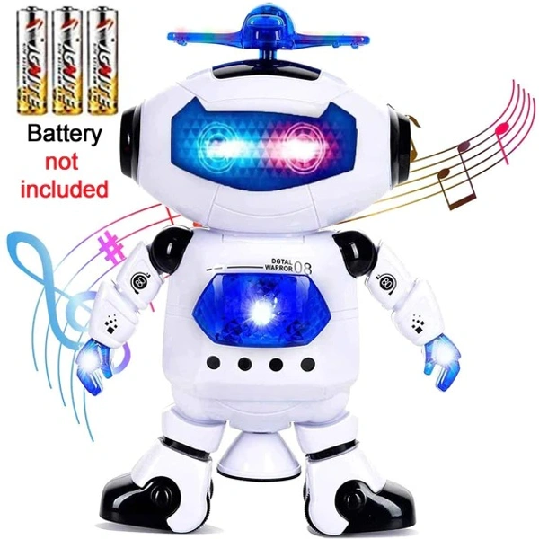 DANCING ROBOT (932)