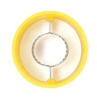 CORN CUTTER BOWL, Corn Cutter Bowl – Easy & Mess-Free Corn Kernel Removal (612)