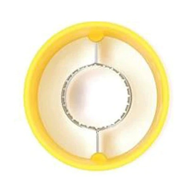 CORN CUTTER BOWL, Corn Cutter Bowl – Easy & Mess-Free Corn Kernel Removal (612)