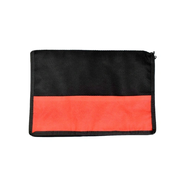 LAPTOP COVER BAG Nylon LAPTOP COVER BAG USED,  Nylon Laptop Cover Bag – Protective & Lightweight(398)