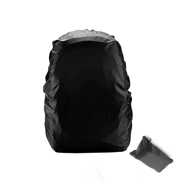 Protective Bag Cover Heavy-Duty, Waterproof for All Bags""Versatile Bag  Cover Compact, Lightweight, and Travel-Friendly"