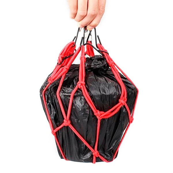 LUGGAGE NET WIRE, Luggage Net Wire – Secure & Flexible Storage for Travel & Transport (905)