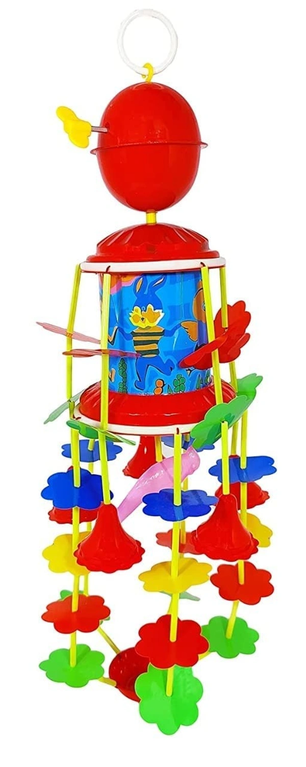 MUSICAL TOY ZOOMER,  Musical Toy Zoomer – Fun & Interactive Sound Play (931)