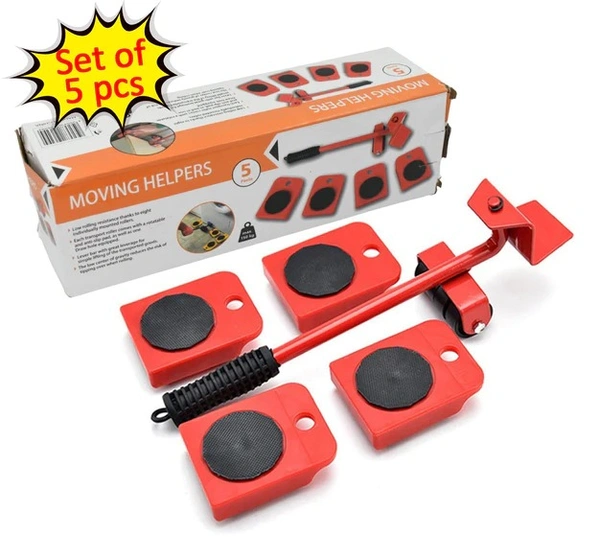 FURNITURE SHIFTER, Furniture Shifter – Heavy-Duty Moving Tool for Easy Lifting (995)