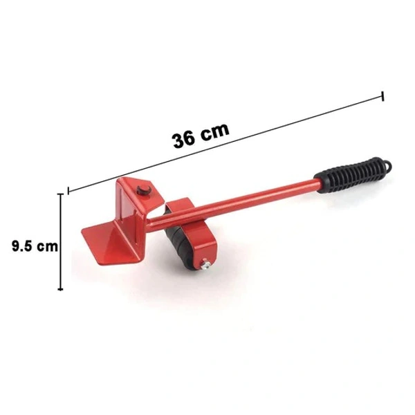 FURNITURE SHIFTER, Furniture Shifter – Heavy-Duty Moving Tool for Easy Lifting (995)