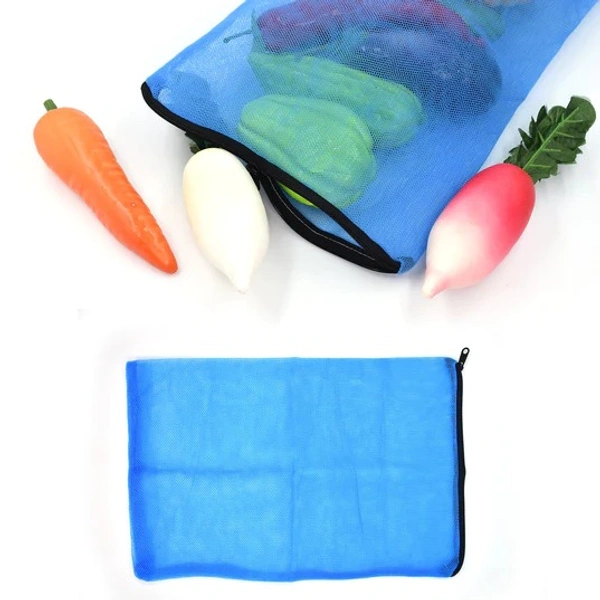 FOOD NET BAG,  Food Net Bag – Keep Your Fruits & Vegetables Fresh & Protected (1207)