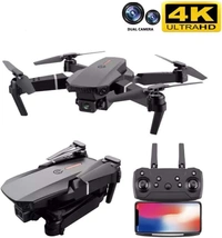 DRONE CAMERA, Drone with Camera – HD Aerial Photography & Smooth Flight Control (1215)