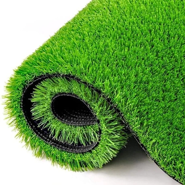 GRASS DOOR MAT,  Durable Grass Door Mat - Non-Slip & Easy to Clean (424)