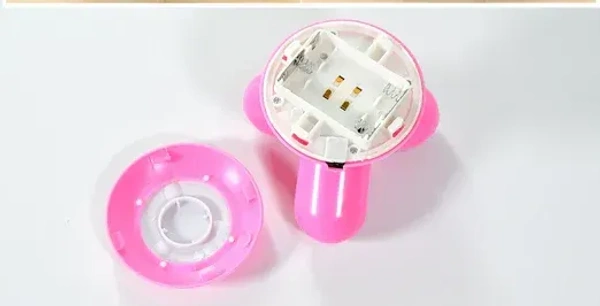 MIMO Vibrator Massager Handheld Body Massage, Relaxation & Pain Relief Portable & Rechargeable MIMO Vibrator Massager Handheld Body Massage, Relaxation & Pain Relief Portable & Rechargeable