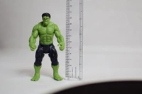 5PCS AVENGER 2155,"5PCS Avenger Action Figures Set – Superhero Mini Toys for Kids | Avengers Collectible Figures | Birthday Gift for Boys & Girls" (2239)