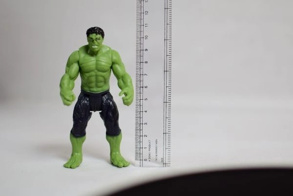 5PCS AVENGER 2155,"5PCS Avenger Action Figures Set – Superhero Mini Toys for Kids | Avengers Collectible Figures | Birthday Gift for Boys & Girls" (2239)