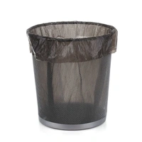 GARBAGE BAG 19*21, Garbage Bags 19*21 – Strong & Leak-Proof Waste Disposal Bags (1147)