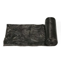 GARBAGE BAG 19*21, Garbage Bags 19*21 – Strong & Leak-Proof Waste Disposal Bags (1147)