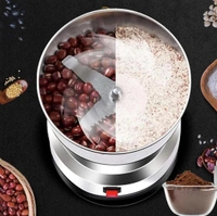 NIMA ELECTRIC GRINDER, Powerful Electric Grinder for Coffee, Spices & Dry Ingredients(285)