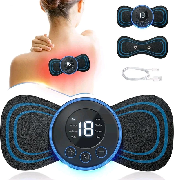 urban butterfly vibrating facial massager Urban Butterfly Facial Cleansing Brush