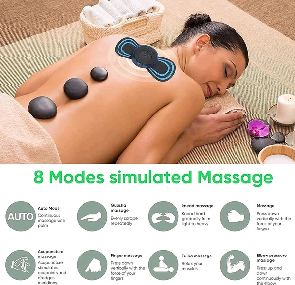 BUTTERFLY MASSAGER product seo title, description and long tail tranding  keywords like human write
