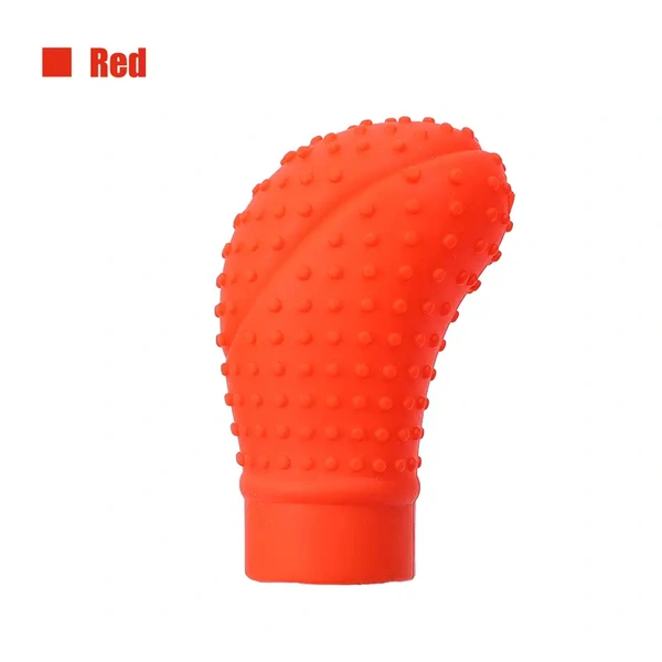 CAR GEAR GRIP, Car Gear Grip – Stylish & Comfortable Gear Shift Cover(548)