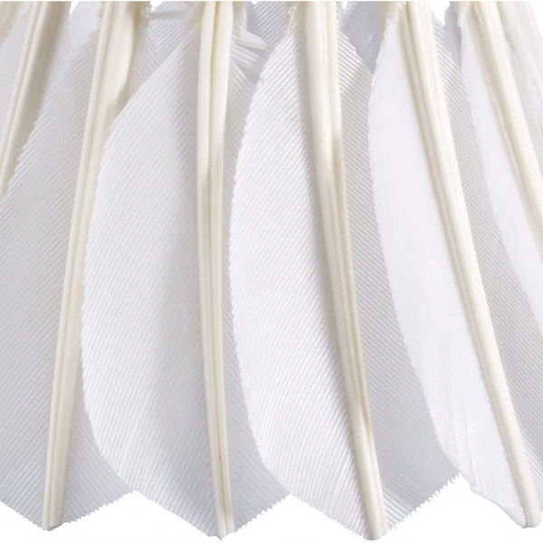 SHUTTLECOCKS LOOSE, Loose Shuttlecocks – Durable & High-Performance for Every Game (1461)